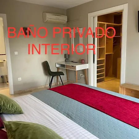 San Miguel B&B Granada-2